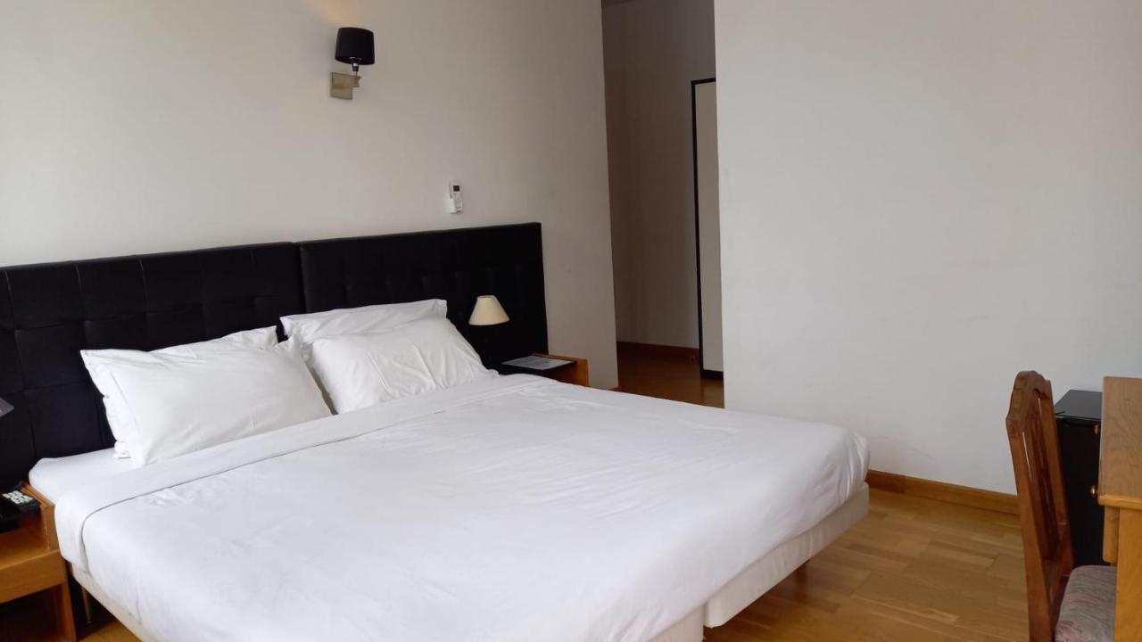 Fado Bed & Breakfast - Santos Lisabona Exterior foto