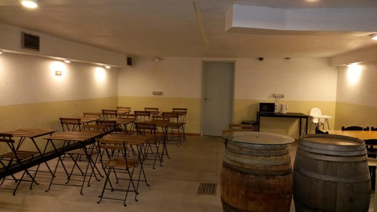 Fado Bed & Breakfast - Santos Lisabona Exterior foto