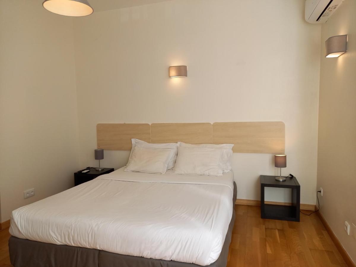 Fado Bed & Breakfast - Santos Lisabona Exterior foto