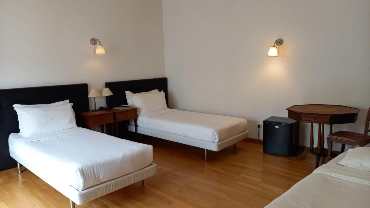 Fado Bed & Breakfast - Santos Lisabona Exterior foto