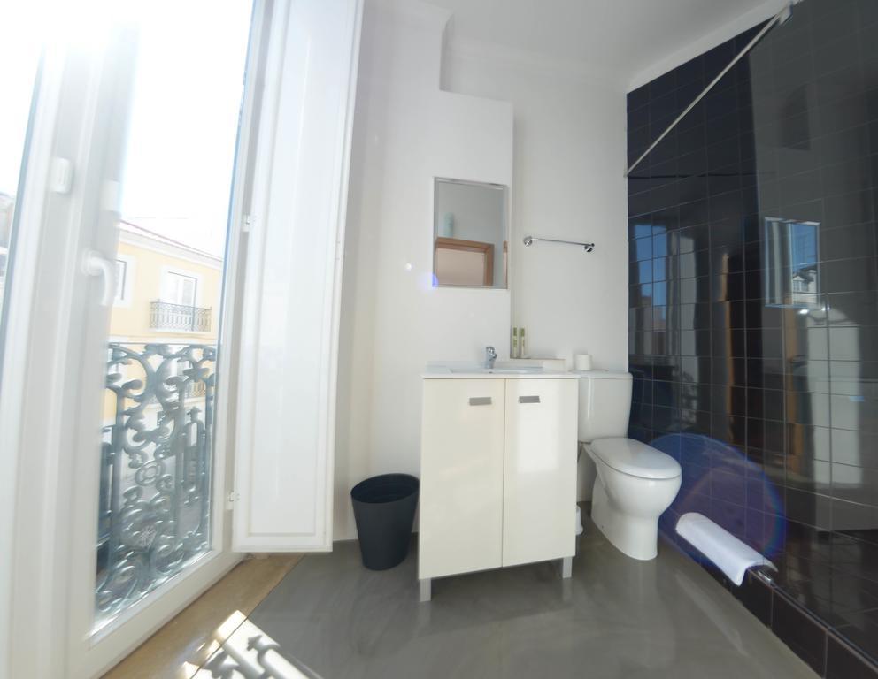 Fado Bed & Breakfast - Santos Lisabona Cameră foto