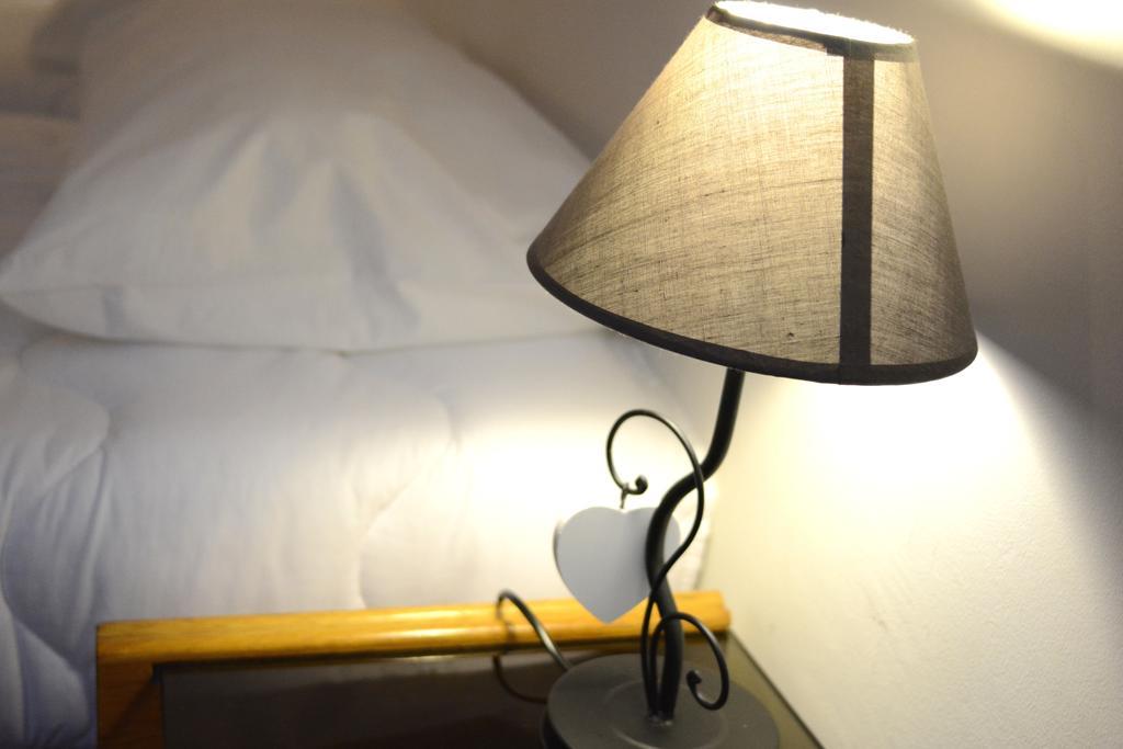 Fado Bed & Breakfast - Santos Lisabona Cameră foto