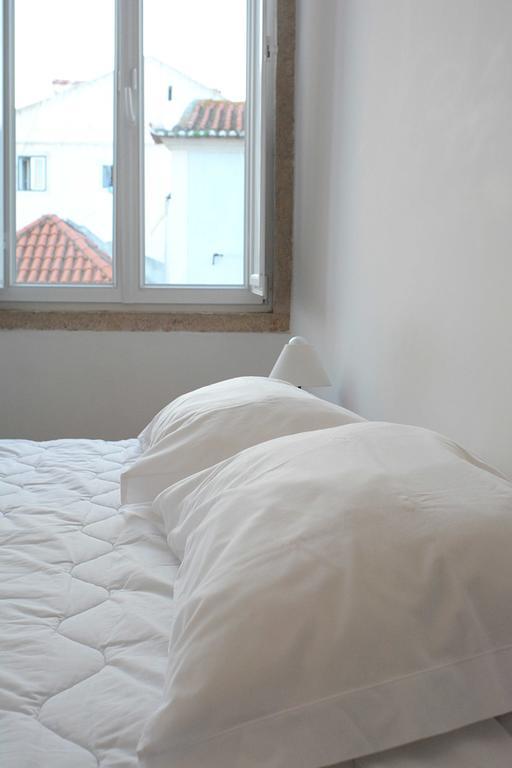 Fado Bed & Breakfast - Santos Lisabona Cameră foto